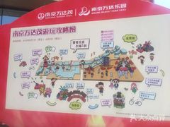 -万达茂商场(南京仙林店)