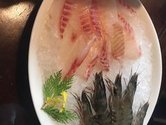 海鲜拼盘-无老锅(苓雅店)