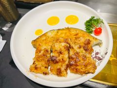 -大神太神·铁板烧(瑞虹天地月亮湾店)