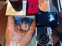 -The Roastery By AllYouWant(福田店)