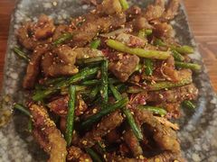 小木屋烤肉-恩你小木屋米酒店(安盛店)