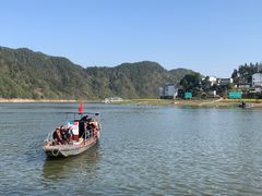 -新安江山水画廊风景区