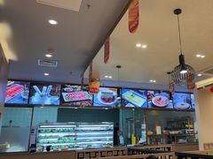 -蜀留香火锅(社会山店)