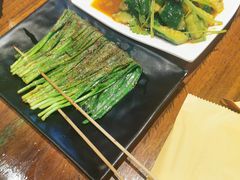 -吉香碳烤生蚝(仙霞路店)