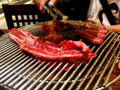 -和萌牛肠烧烤(财富中心店)