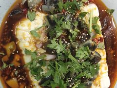 -一块豆腐·海鲜·家常菜(李沧书院路店)