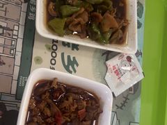 -老乡鸡(合肥高铁南站店)