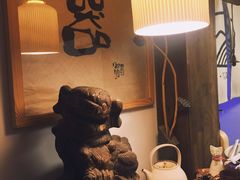 -知亘茶食