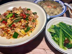 -树厨贵州菜(大十字店)