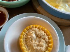 蟹酿橙-新白鹿餐厅(城西银泰城店)