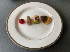 -沈灶河豚宴·河豚融合餐厅(汉中路店)