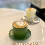 靠！配的起爆粗口的桂花香，一颗咖啡豆让你小鹿乱撞