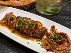 -前海沿·青岛菜(大拇指广场石老人店)