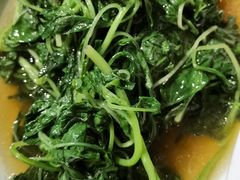 -逸林轩中餐厅(中信泰富朱家角锦江酒店)