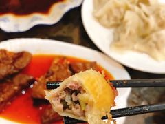 -周家大连水饺(美专校街店)