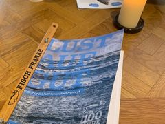 -NORDSEE Frankfurt Fisch Franke