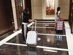 -上海浦东嘉里大酒店