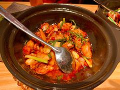 -人间酒暖·Go blanc·烧鸟·深夜食堂(陆家嘴店)
