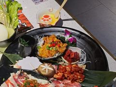 -猫抓烤肉(春熙路店)