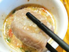 -阿婆情腊排骨火锅(金虹路店)