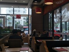 -嘉和一品粥(大沽南路店)