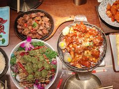 -餐谋家特色餐厅(桂林路店)
