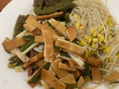 -温记府廟豆汤饭·始于1955年(海椒店)