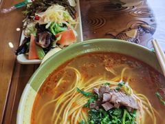 -美玲拉面(滨海总店)