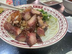 -盛品鲜东莞烧鹅濑粉(杨箕店)