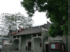 -悦城龙母祖庙