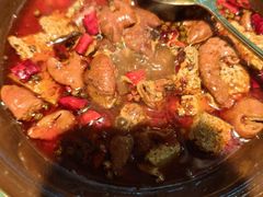 -花椒俏川菜小馆(南海万达店)