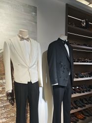 -钴蓝西服定制·男士礼服租赁(鄞州店)