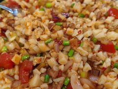 -马黑哥椒麻鸡(清江山水店)