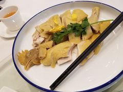 貴妃雞-御彩酒家(东风东路店)