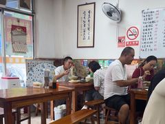 -阿勇面馆(东书房路店)