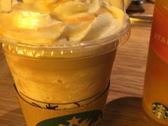 -星巴克臻选(宁波世纪东方广场店)