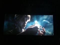 -AMG海上明珠影城(上海环球港RealDCinema店)