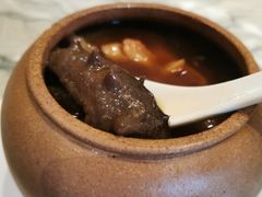 -萬國春·中菜馆(颐和公馆店)