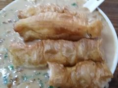 -云南大锅豆浆店
