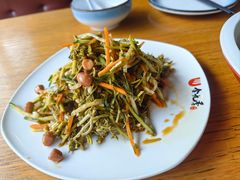 -遇见小院—虹鳟鱼•农家菜(怀柔店)