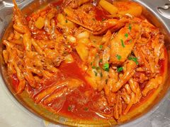 -胖哥俩肉蟹煲(龙德广场店)