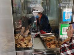 -满记烧饼(牛街东里小区一区店)
