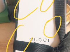 -GUCCI(南京德基店)