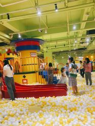 -宝燕乐园(闵行旗舰店)