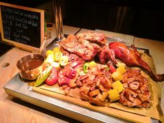 -郑州希尔顿酒店·阿米奇意大利餐厅