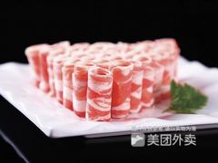 -清真·鸦儿李记·涮肉(和平里店)