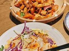 -那时新疆·若羌(经纬汇店)