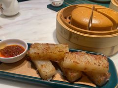 -悦得闲广式茶楼点心(石厦时代广场店)