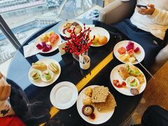 -上海静安铂尔曼酒店