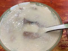 -粥君好殿·道滘肉丸粥(文华路店)